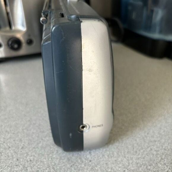 Emerson AM/FM Weather Band Radio Model RP6251 - Picture 7 of 9